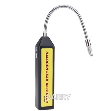 Thiết Bị Phát Hiện Rò Rỉ Khí Gas ga lạnh Freon HVAC R22 R410A R134A R1234YF CFC HCF đầu dò cảm biến 