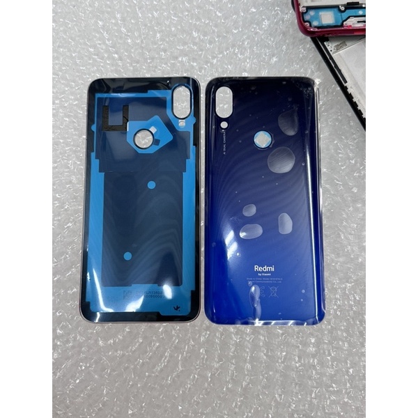 Vỏ Xiaomi Redmi 7