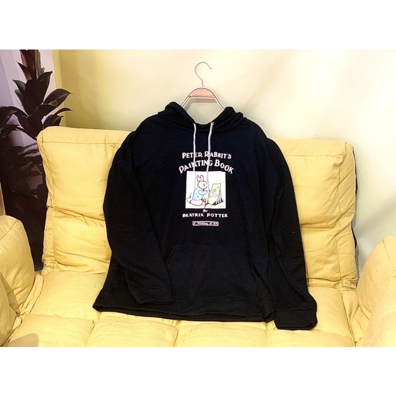 Áo hoodie freesize
