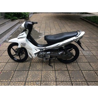 Tem rời zin jupiter v trắng màng bóng chất liệu mccal