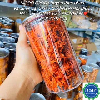 🐂 khô bò xé sợi tứ xuyên loại đặc biệt