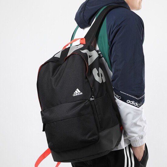 ̣Balo adidas ba lá, ba sọc nam nữ