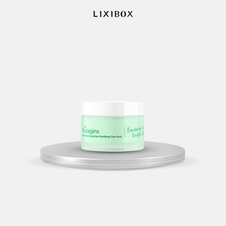 Mặt Nạ Đất Sét The Auragins Sulcharia Deep Pore Clarifying Minisize 9ml