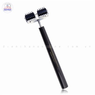 Lăn đinh đôi Diện Chẩn Bùi Quốc Châu| Twin Yin Roller