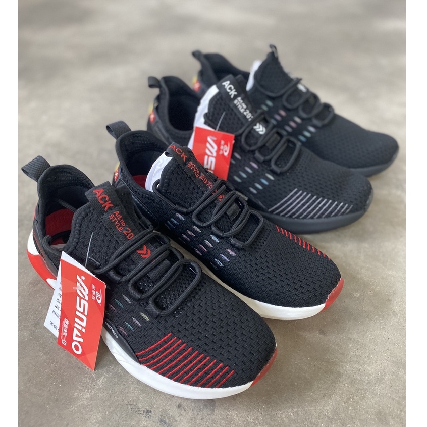 Giày thể thao, giày bata cổ thấp cao cấp form unisex thời trang cá tính năng động - M2075