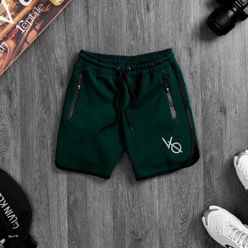 Áo Ba Lỗ Nam Tập Gym VQ Thun Cotton