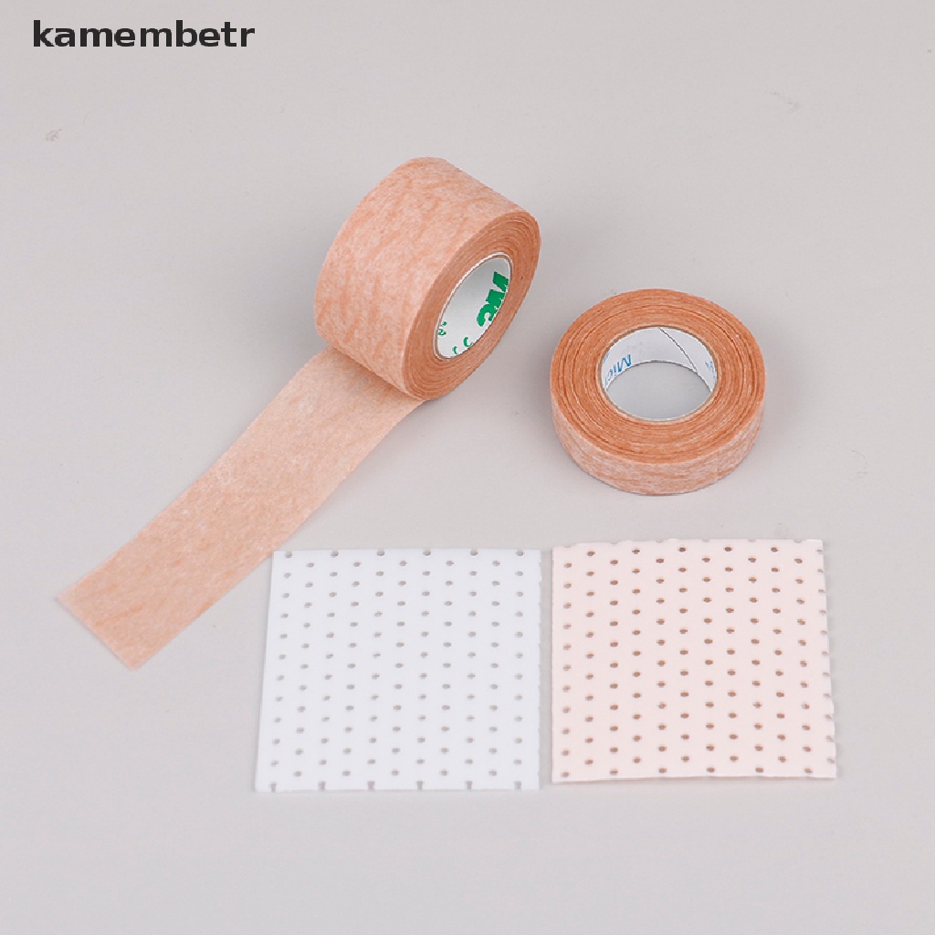 Băng Keo Dán Mũi Bằng Nhựa Nhiệt Độ Cao