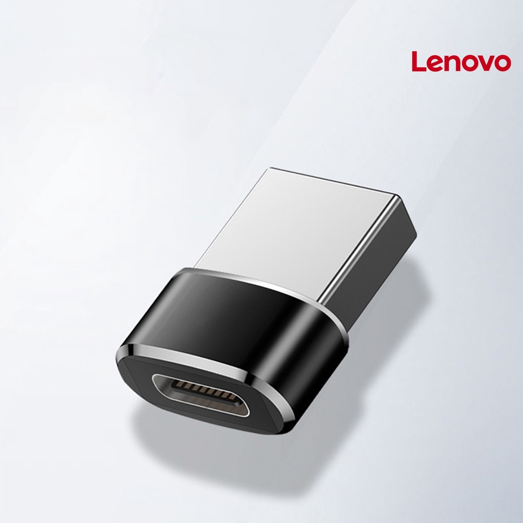 Bộ Chuyển Đổi Sạc Nhanh USB Sang Type C Bằng Hợp Kim Nhôm Cho Laptop / PC