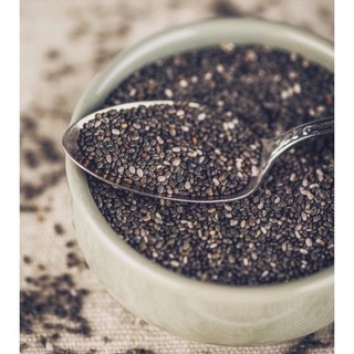 Hạt chia đen Úc 100gr