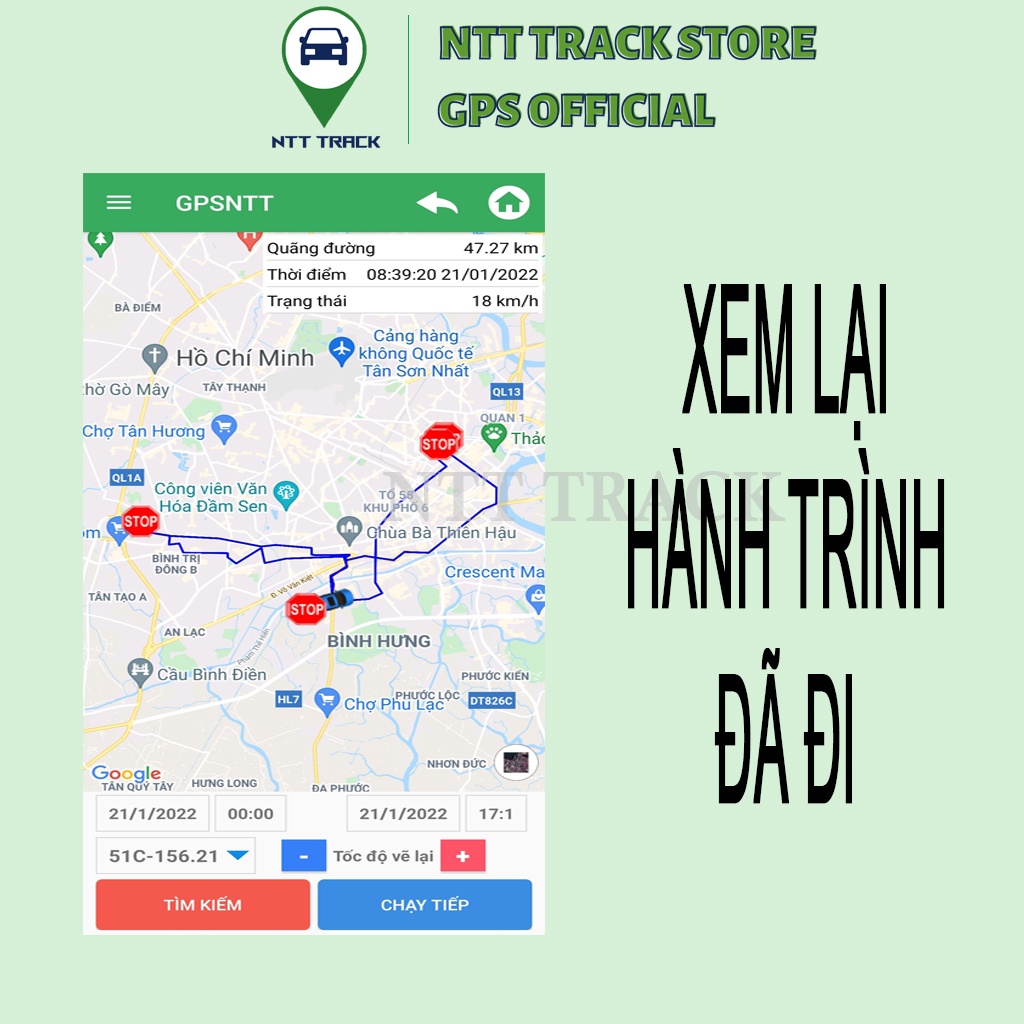 Thiết bị định vị không dây gps T20-4G nghe âm thanh trực tiếp giám sát xe máy, ô tô, trẻ em