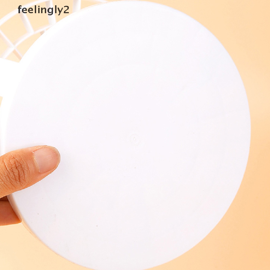 Giá Đỡ Cọ Trang Điểm Cỡ Lớn Tiện Dụng