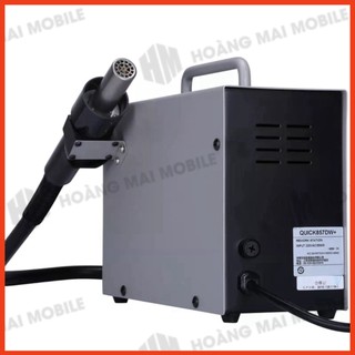 Máy khò QUICK 857DW cầm tay 700W