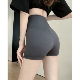 Quần Gen Mặc Váy Hóp Bụng