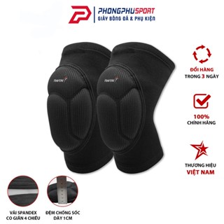  Bộ 2 Miếng Bảo Vệ Gối Cao Cấp IWIN Băng bảo vệ đầu gối thủ môn Bó Gối Thể Thao Bảo Vệ Đầu Gối 