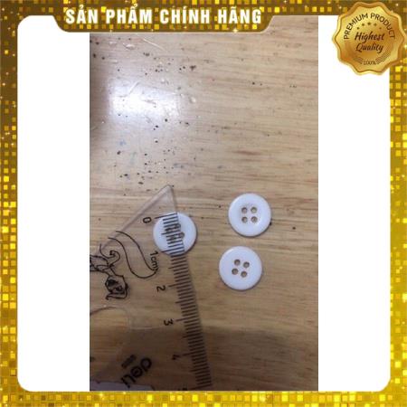 🌟 Các Loại Nút Áo Sơmi- Áo Vest -Quần Tây- Nút Áo Nhựa dùng trong may mặc, handmade trang trí 😍 .