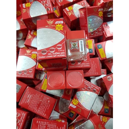 Dưỡng Môi Mỹ Hương