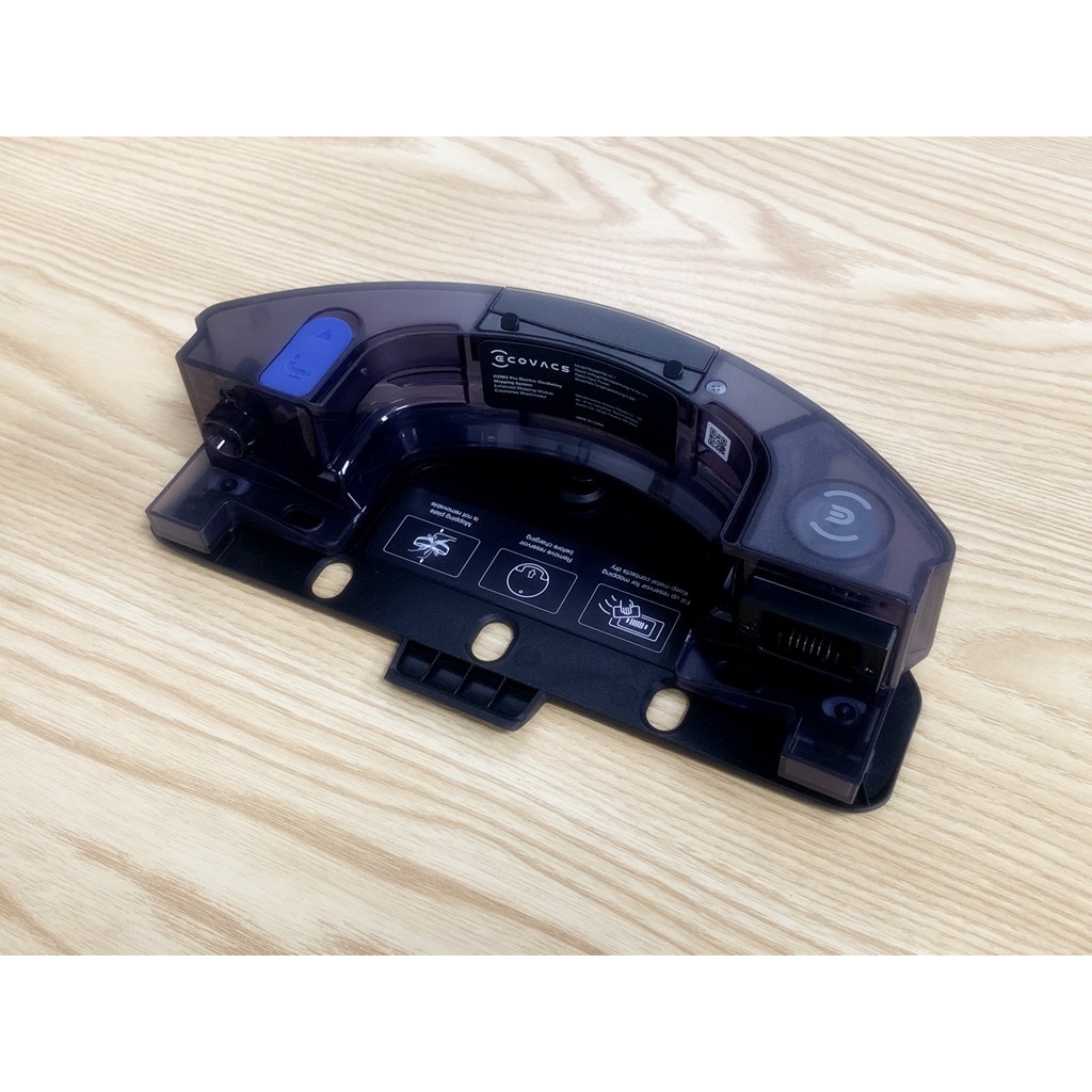 Bộ Dụng Cụ Hút Rung Bể Nước ECOVACS DEEBOT 950 / 920 / T8 / T9 / N8 Pro / T8 + / T9 +