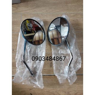 Đôi gương xe suzuki gn125