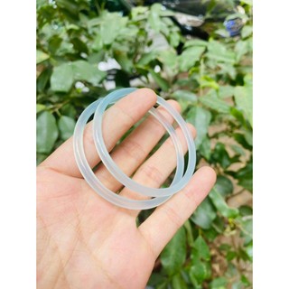 Vòng tay đá mã não mảnh (1 chiếc)
