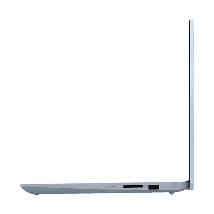 [Mã ELLAP4 giảm 400K] Laptop Lenovo IdeaPad 3 14IAU7 82RJ001BVN i5-1235U|8GB|512GB|Iris Xe Graphics|14'