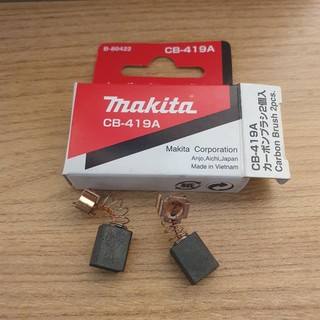 Chổi than Makita CB-419A