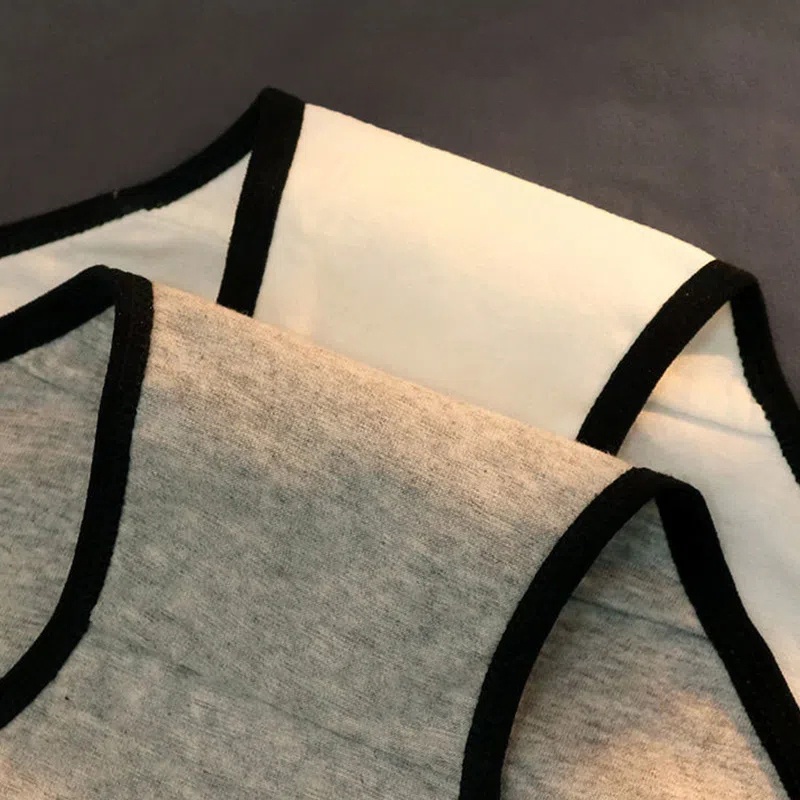 Quần Lót Cotton Mềm Mại Thoáng Khí Gợi Cảm Cho Nữ