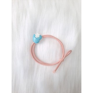 CỘT TÓC XINH CHO BÉ