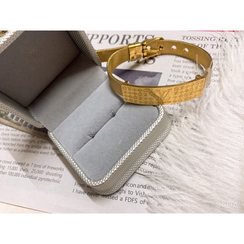 Vòng dây Khoá hiệu