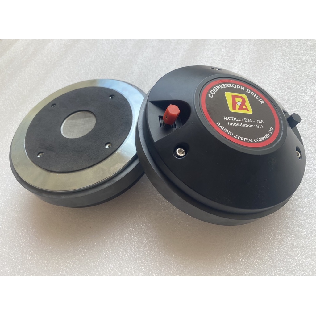 Treble 750 PA Hàng Thái Lan - Giá 2 Chiếc