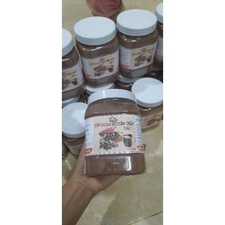 Bột ca cao nguyên chất ĐakLak