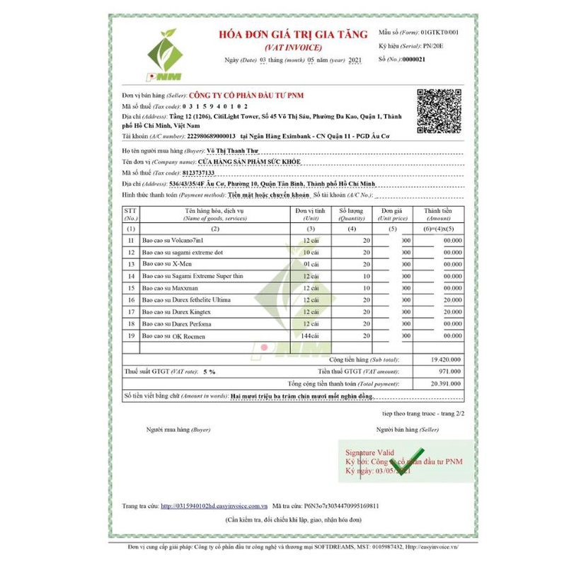 Bao Cao Su Gai Kéo Dài Thời Gian XMEN Siêu Mỏng 003 hộp 12c, Bcs X MEN Nhật Bản - Habiphar