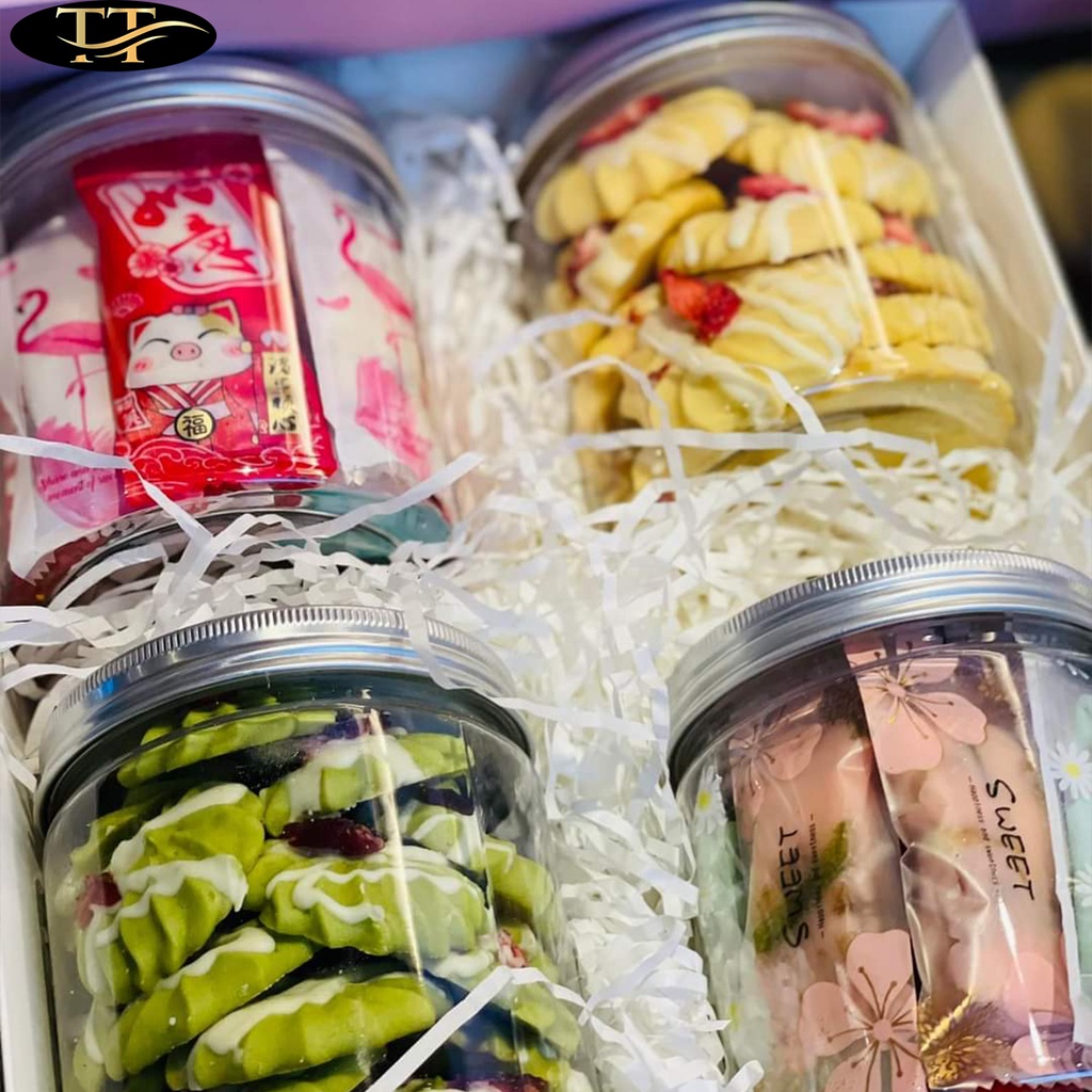 Giấy rơm - giấy cắt sợi dùng để trang trí lót hộp quà nhiều màu sắc gói lớn 500g-1kg