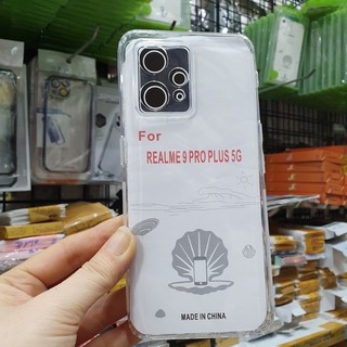 Ốp lưng dẻo silicon Realme 9Pro plus