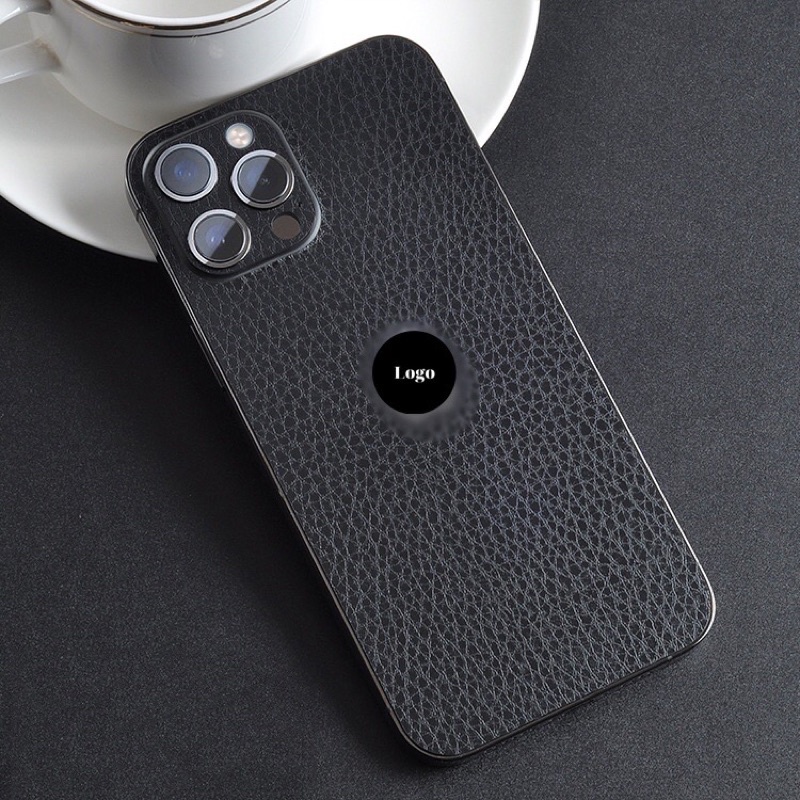 MIẾNG DÁN SKIN VÂN DA CHO IPHONE 14 PRO MAX 14 14 PRO 13 PRO MAX 13 13 PRO 12 PRO MAX 12 12 PRO 11 PRO MAX  11 PRO XSMAX
