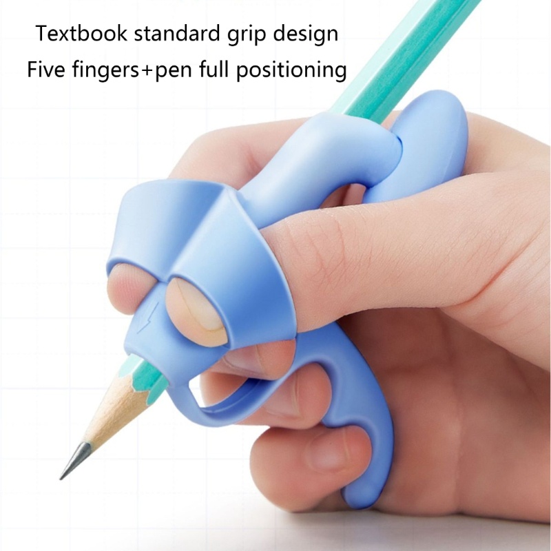 Kẹp Cố Định Bút Chì Siêu Viết Chuyên Dụng