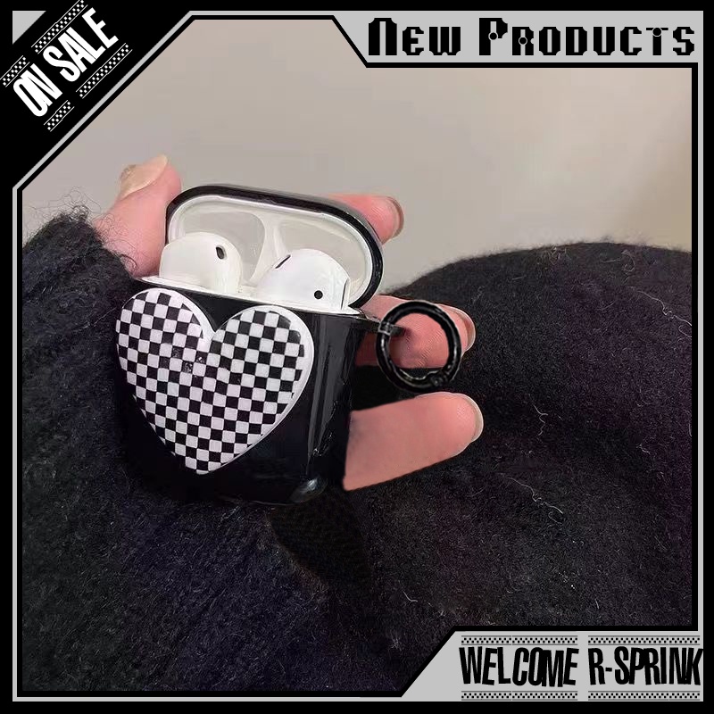 Ốp Điện Thoại Cho airpods 1 2 3 4 pro Pro2 / lenovo LP40 pro plus lp5 lp12 lp40s xt88 xt95pro xt15pro / inpods i12 Disney F9 / VIVO Twss 2 2e Sự Bảo Vệ