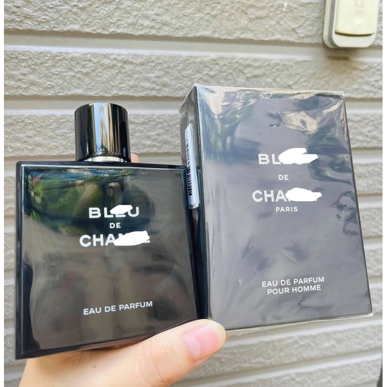 Nước Hoa Chane Bleu De Chane 100ml