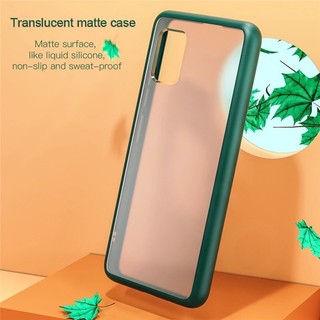 Ốp nhám basic cho Oppo Reno 5 Reno7 5g Reno7Z 5g Reno8 5g