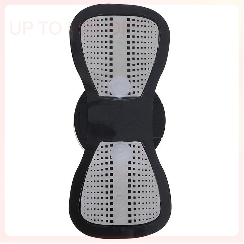 Máy massaga mini, máy mát xa dùng xung điện 6 chế độ