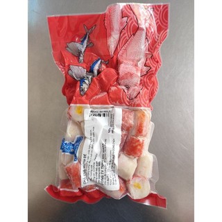 Chả cua huỳnh đế 500gr