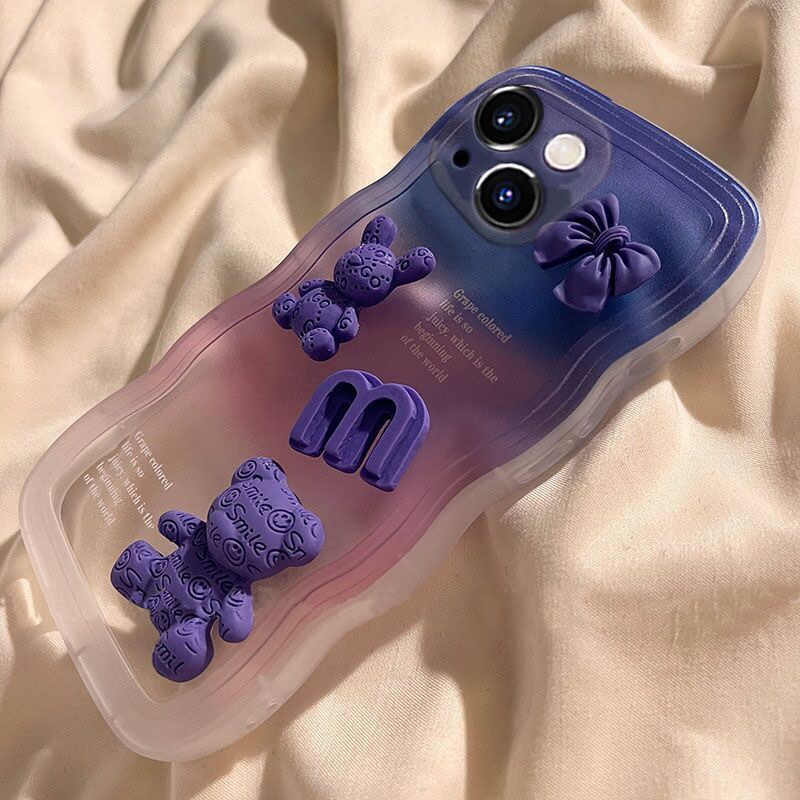 Ốp điện thoại silicon mềm thích hợp cho iPhone XSMAX 14 14ProMax 13 13ProMax 11 11ProMax 12 12Pro Max XR XS X 11Pro