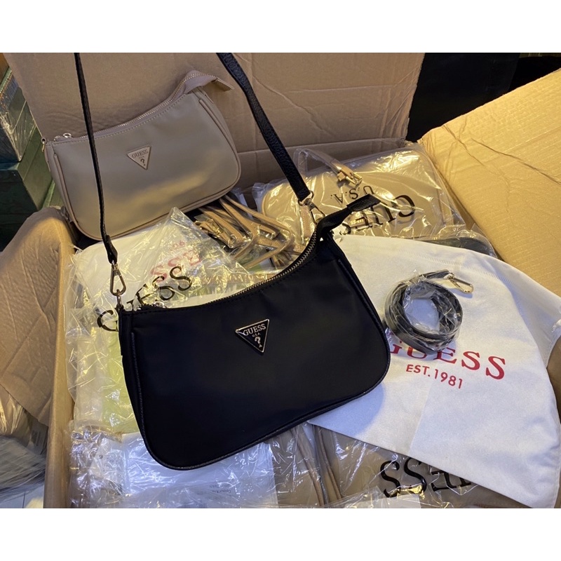 Túi Guess xuất