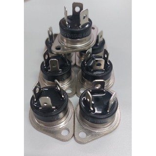 Triac bta40-600b rd91 600v