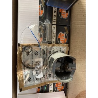 Piston máy cưa xích 365 sịn AIP