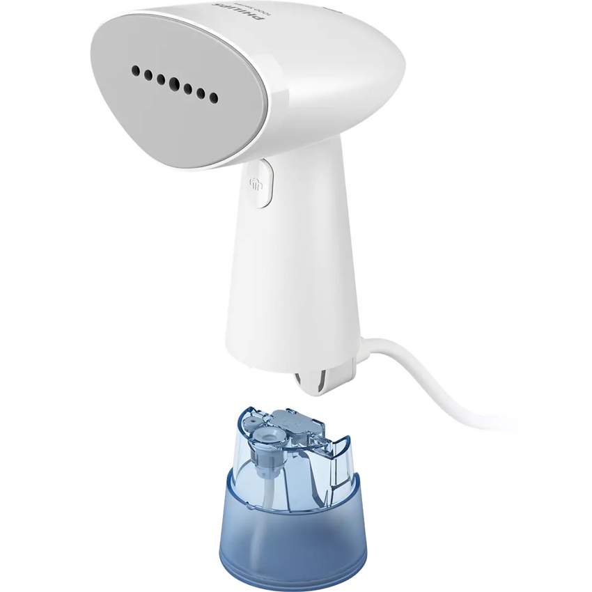 BÀN ỦI HƠI NƯỚC CẦM TAY PHILIPS STH1000/10; GC350