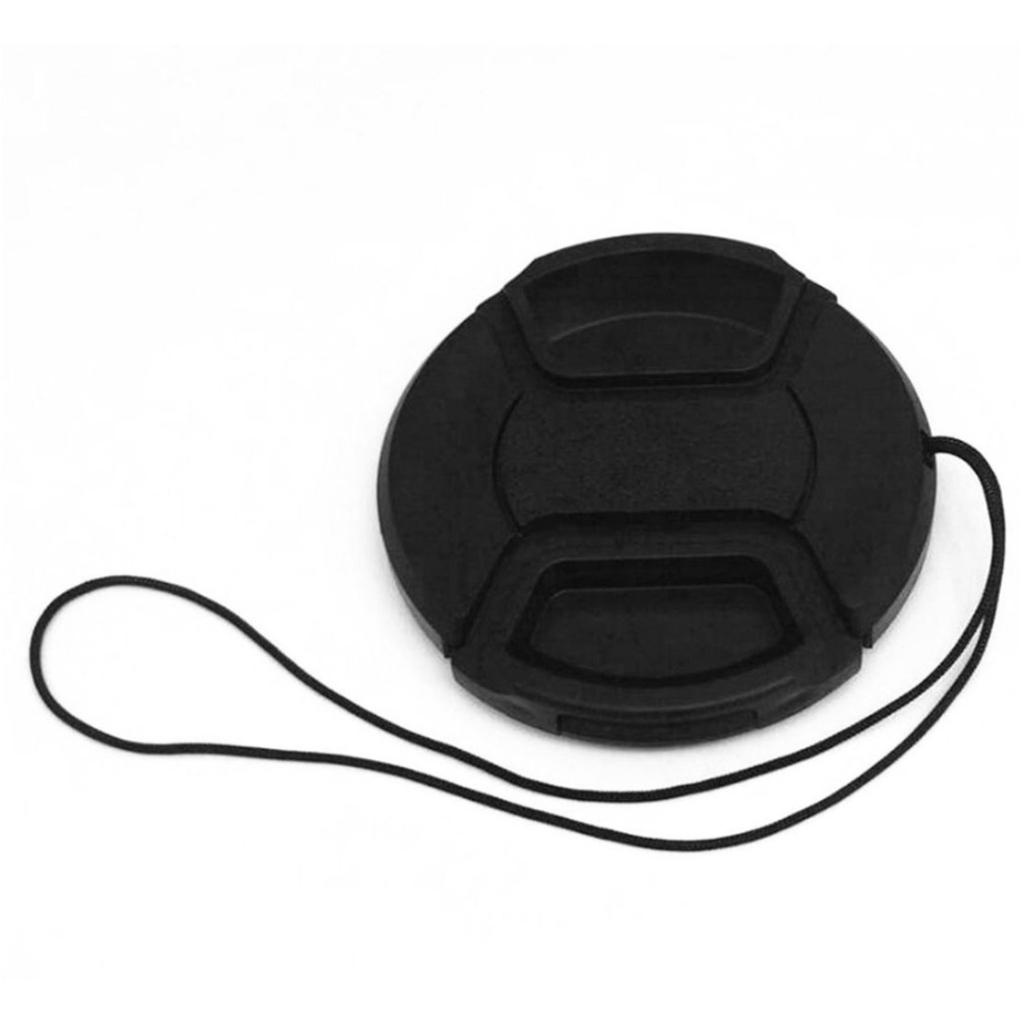 40.5mm Camera Lens Cover Cameras Front Lens Covers Cap Waterproof Caps1021
