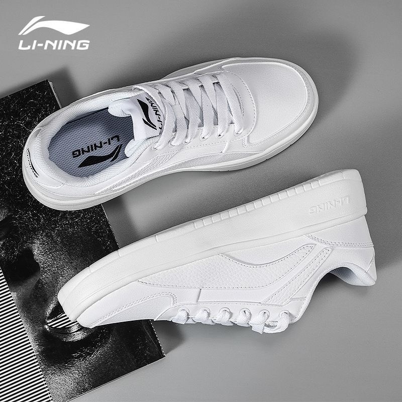 ORDER  Giày Nam LINING Sneaker chính hãng new