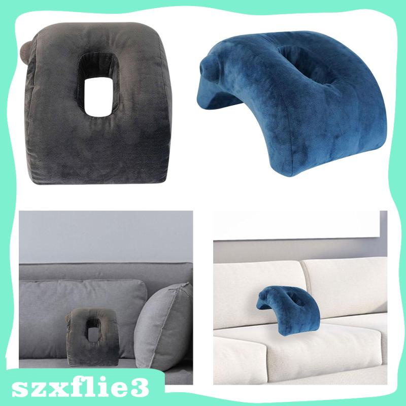 Gối Ngủ Để Bàn Tiện Dụng Cho Nhân Viên Văn Phòng szxflie3