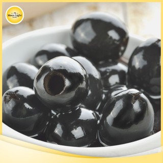 Oliu đen không hạt Crespo 425ml