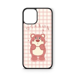 Ốp lưng cao cấp THINKCASE IPHONE Bear